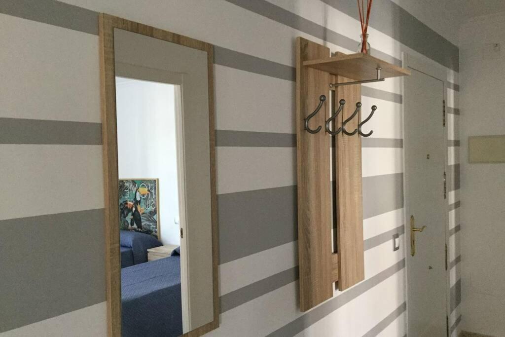 Duplex Muy Cerca De La Playa Y Del Centro Διαμέρισμα Ταρίφα Εξωτερικό φωτογραφία