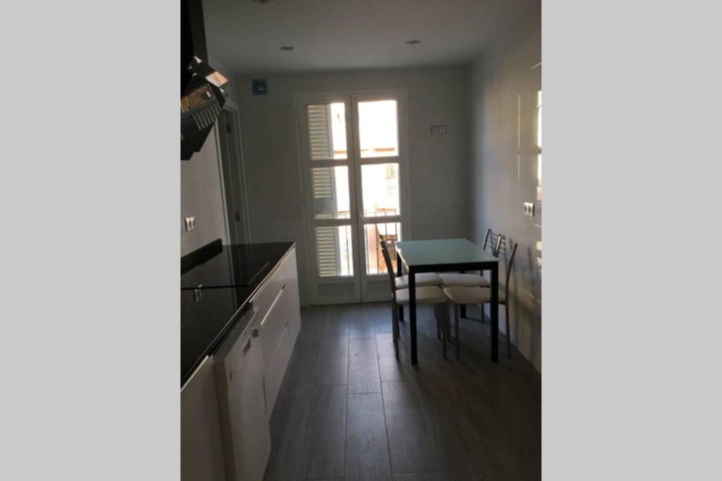 Duplex Muy Cerca De La Playa Y Del Centro Διαμέρισμα Ταρίφα Εξωτερικό φωτογραφία