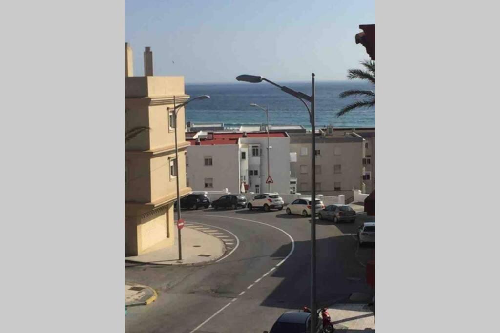Duplex Muy Cerca De La Playa Y Del Centro Διαμέρισμα Ταρίφα Εξωτερικό φωτογραφία